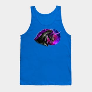 Unicorn Tank Top